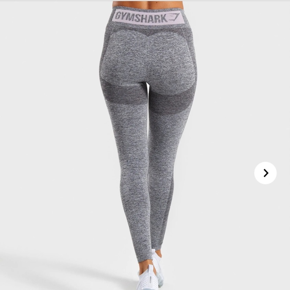 high waist flex leggings gymshark